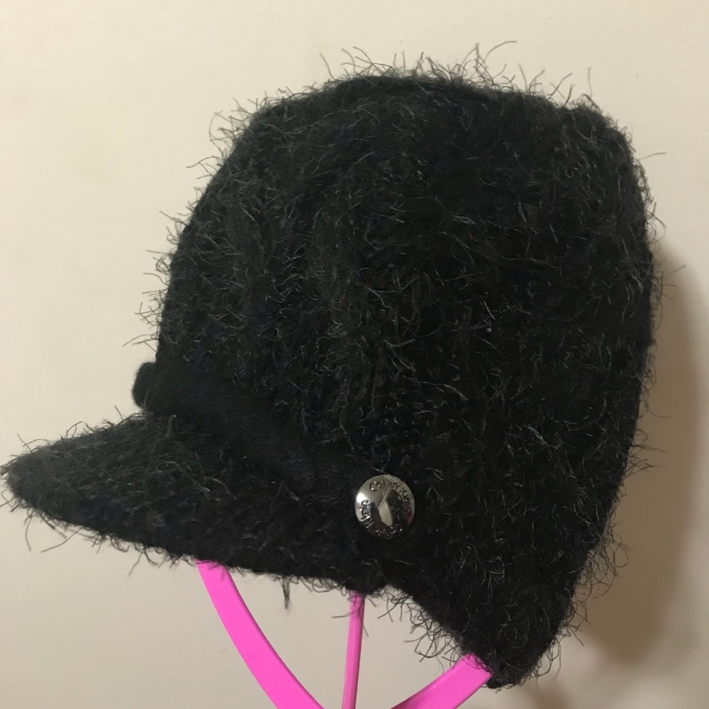 Calvin Klein hat